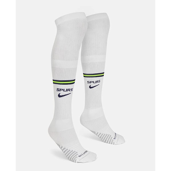 Socken Trikot Tottenham Heim 2022-23